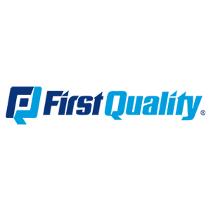 Go to brand page First Quality Products Inc